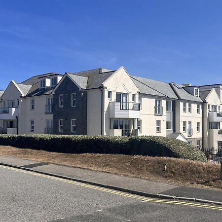 뉴키 Pentire Headland Retreat 아파트 외부 사진