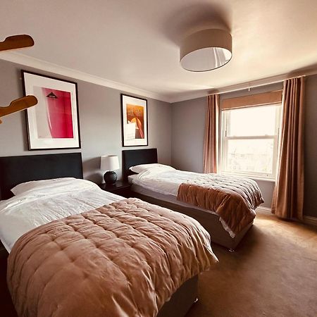 뉴키 Pentire Headland Retreat 아파트 외부 사진