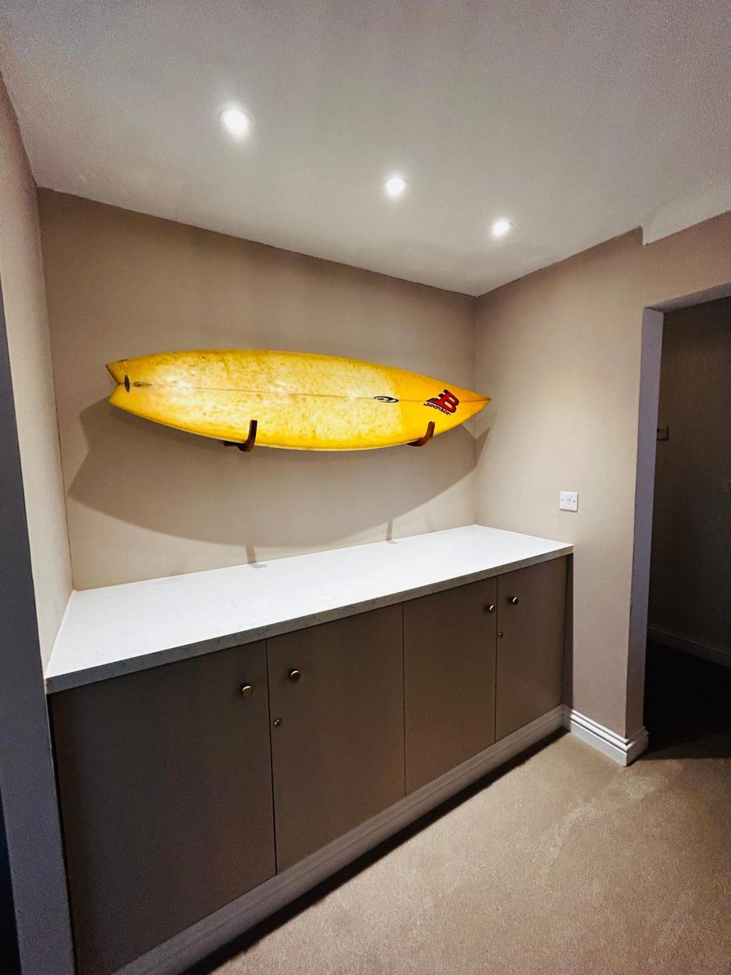 뉴키 Pentire Headland Retreat 아파트 외부 사진