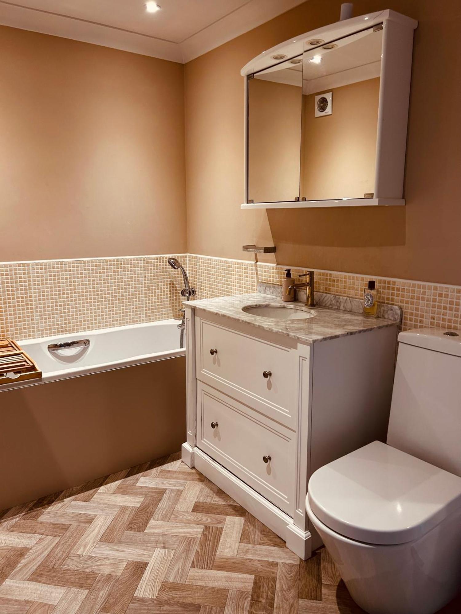 뉴키 Pentire Headland Retreat 아파트 외부 사진